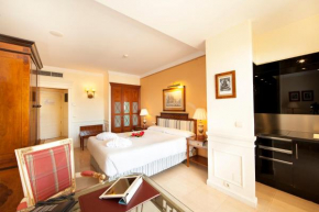  Apartamentos Guadalpin Boutique  Марбелья